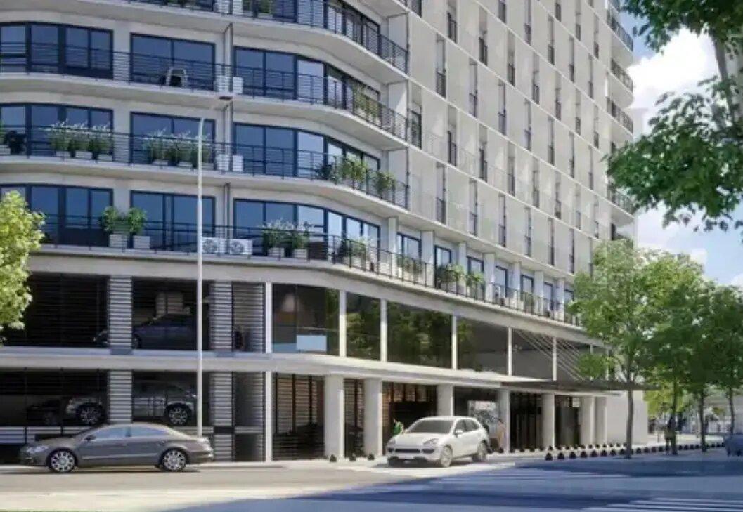Foto de Departamento En Venta En Barracas, Capital Federal, Buenos Aires, imagen 3