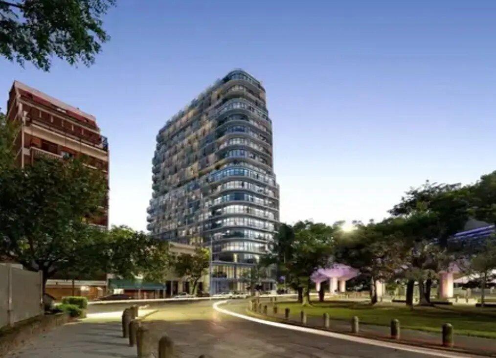 Foto de Departamento En Venta En Barracas, Capital Federal, Buenos Aires, imagen 1
