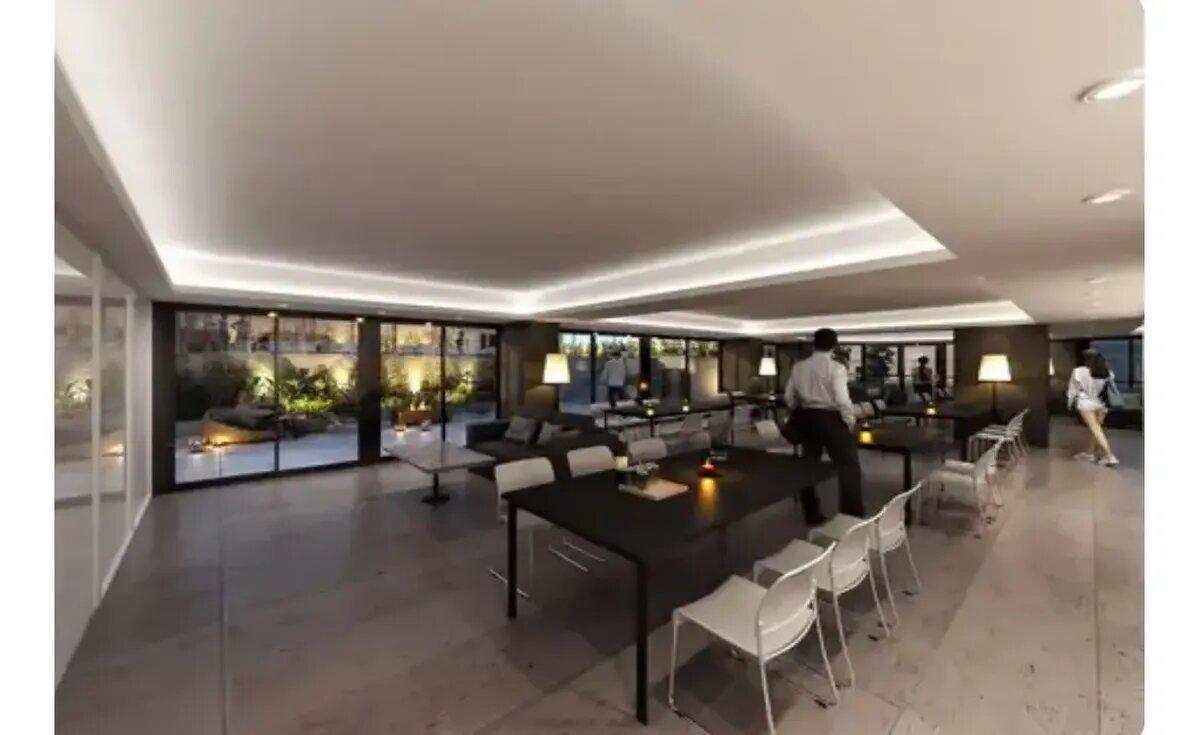 Foto de Departamento En Venta En Barracas, Capital Federal, Buenos Aires, imagen 2