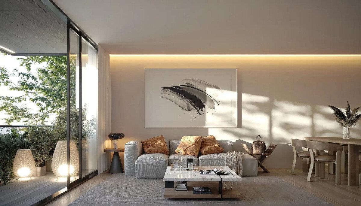 Foto de Departamento En Venta En Palermo Hollywood, Capital Federal, Buenos, imagen 5