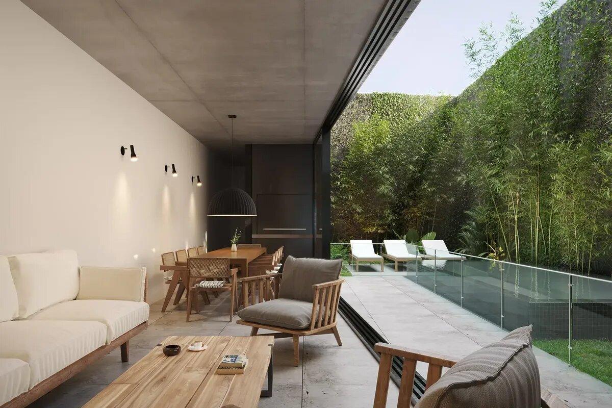 Foto de Departamento En Venta En Belgrano, Capital Federal, Buenos Aires, imagen 5