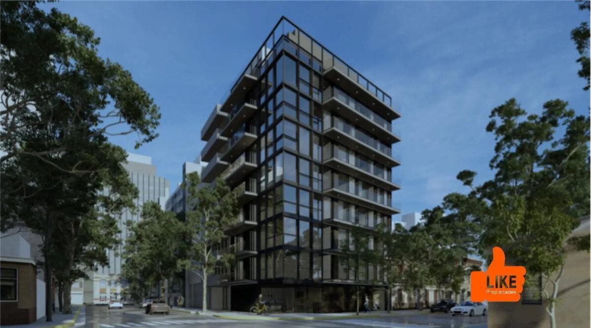 Foto de Departamento En Venta En Belgrano, Capital Federal, Buenos Aires, imagen 4