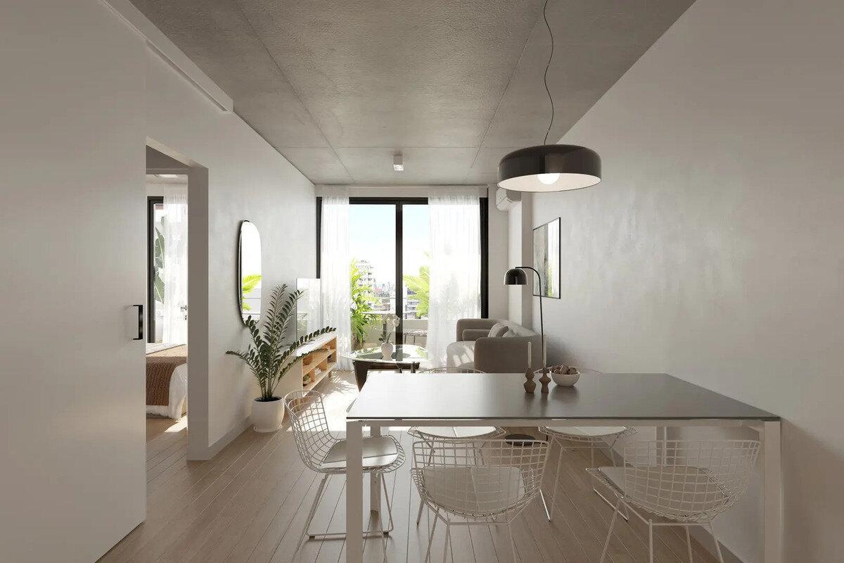 Apartamento