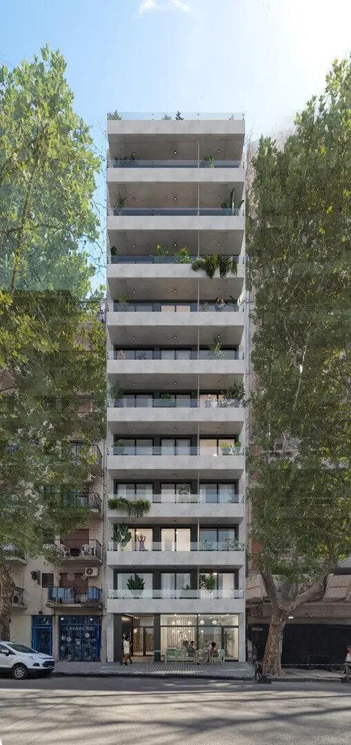 Foto de Departamento En Venta En Belgrano, Capital Federal, Buenos Aires, imagen 3