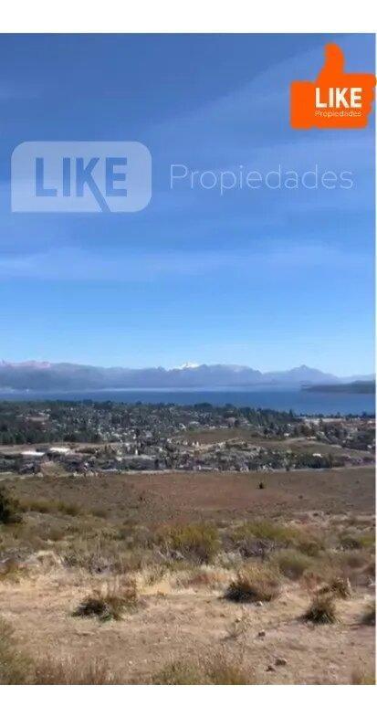 Foto de Terreno Lote En Venta En Dina Huapi, Pilcaniyeu, Rio Negro, imagen 3