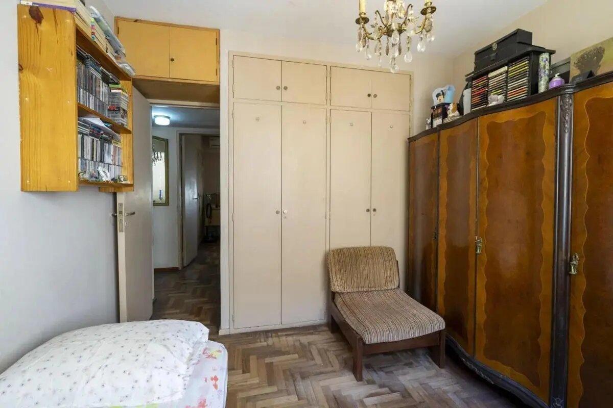 Foto de Departamento En Venta En Belgrano R, Capital Federal, Buenos Aires, imagen 3
