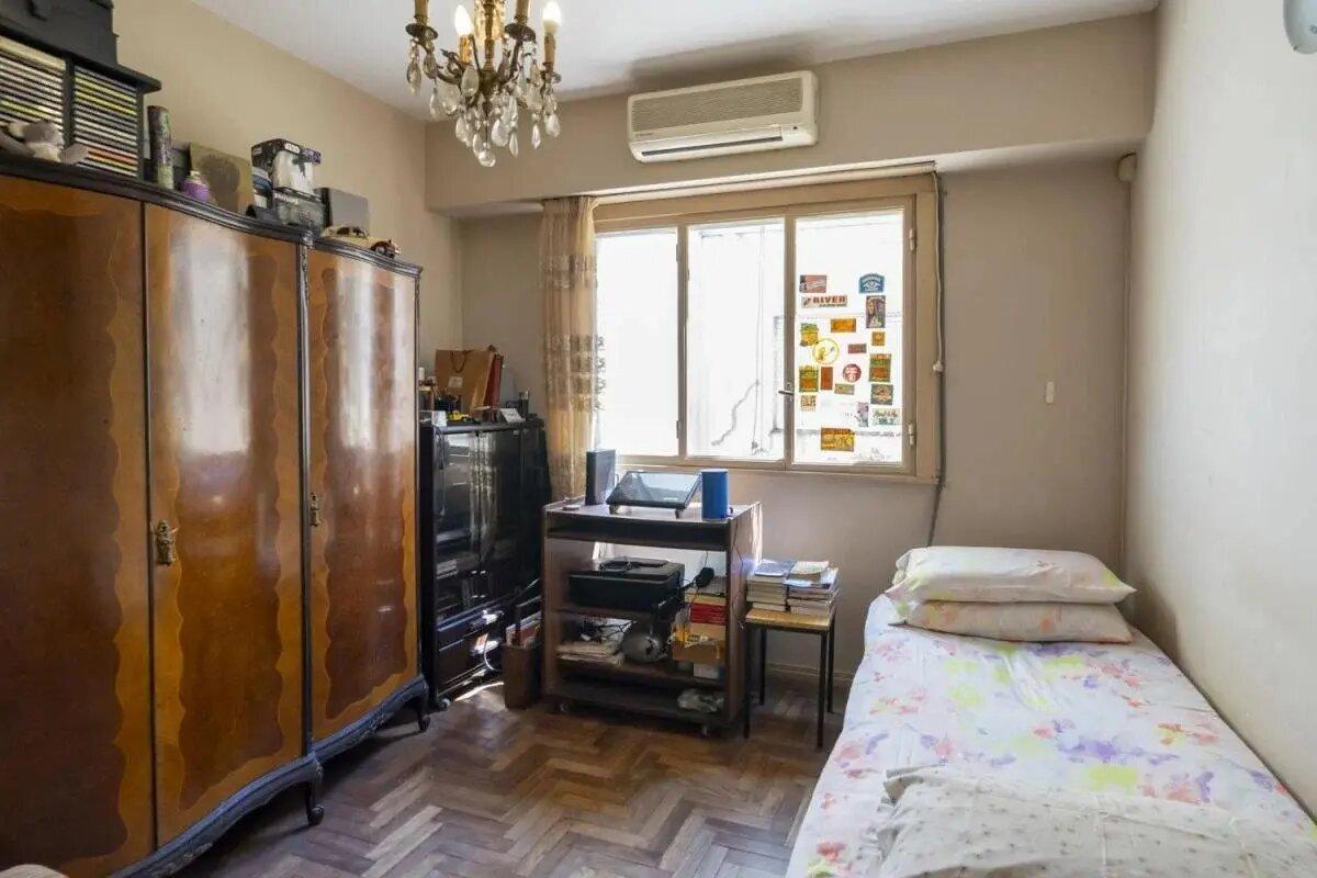 Foto de Departamento En Venta En Belgrano R, Capital Federal, Buenos Aires, imagen 5