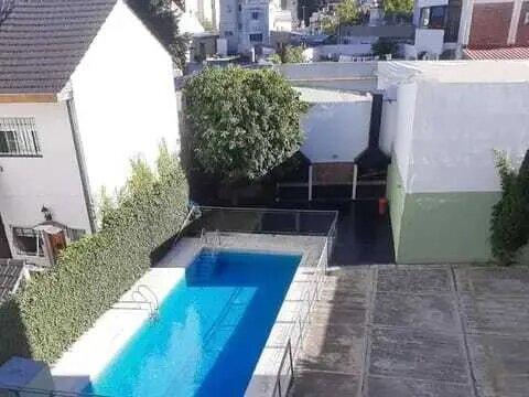 Foto de Departamento En Alquiler En Villa Del Parque, Capital Federal, Buenos, imagen 1