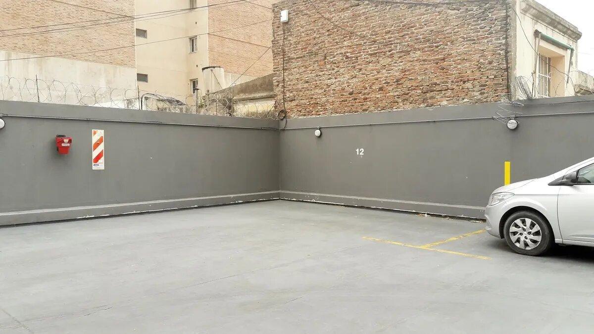 Foto de Cochera Fija En Alquiler En Centro, Bahia Blanca, Resto De La Provincia, imagen 4