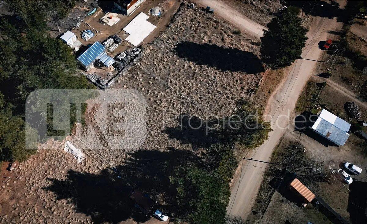 Foto de Terreno Lote En Venta Apto Desarrollo En Dina Huapi, Bariloche, imagen 2