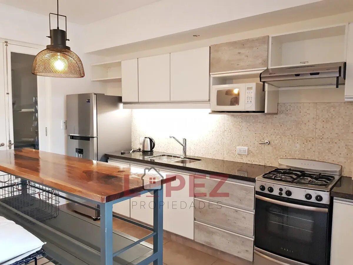 Foto de Departamento En Venta En Macrocentro, Bahia Blanca, Resto De La, imagen 4