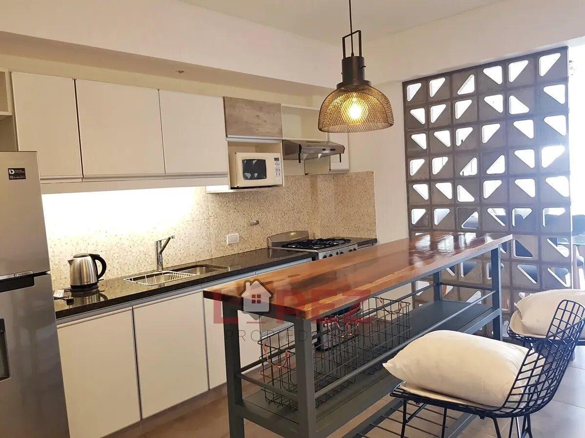 Foto de Departamento En Venta En Macrocentro, Bahia Blanca, Resto De La, imagen 2