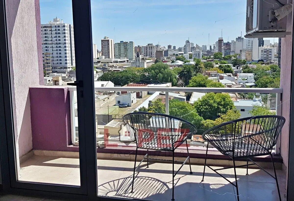Foto de Departamento En Venta En Macrocentro, Bahia Blanca, Resto De La, imagen 5