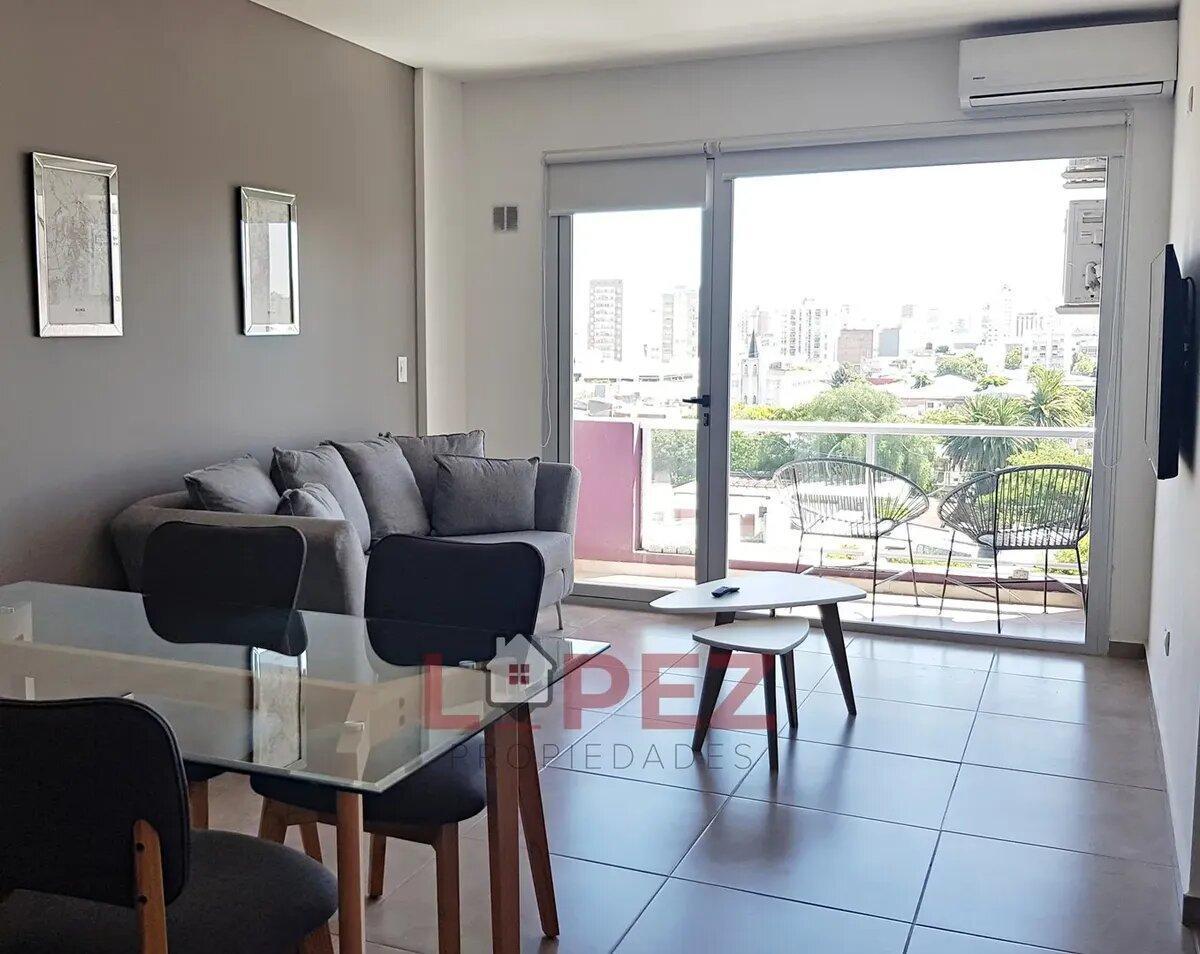 Foto de Departamento En Venta En Macrocentro, Bahia Blanca, Resto De La, imagen 1