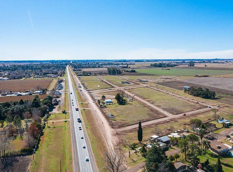Foto de Terreno Lote En Venta En Villa Amelia, Rosario, Santa Fe, imagen 5
