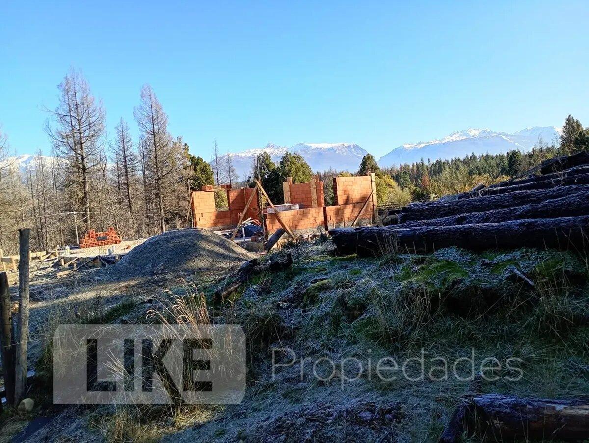 Foto de Terreno Lote En Venta En Mallín Ahogado, El Bolsón, Patagonia, imagen 2