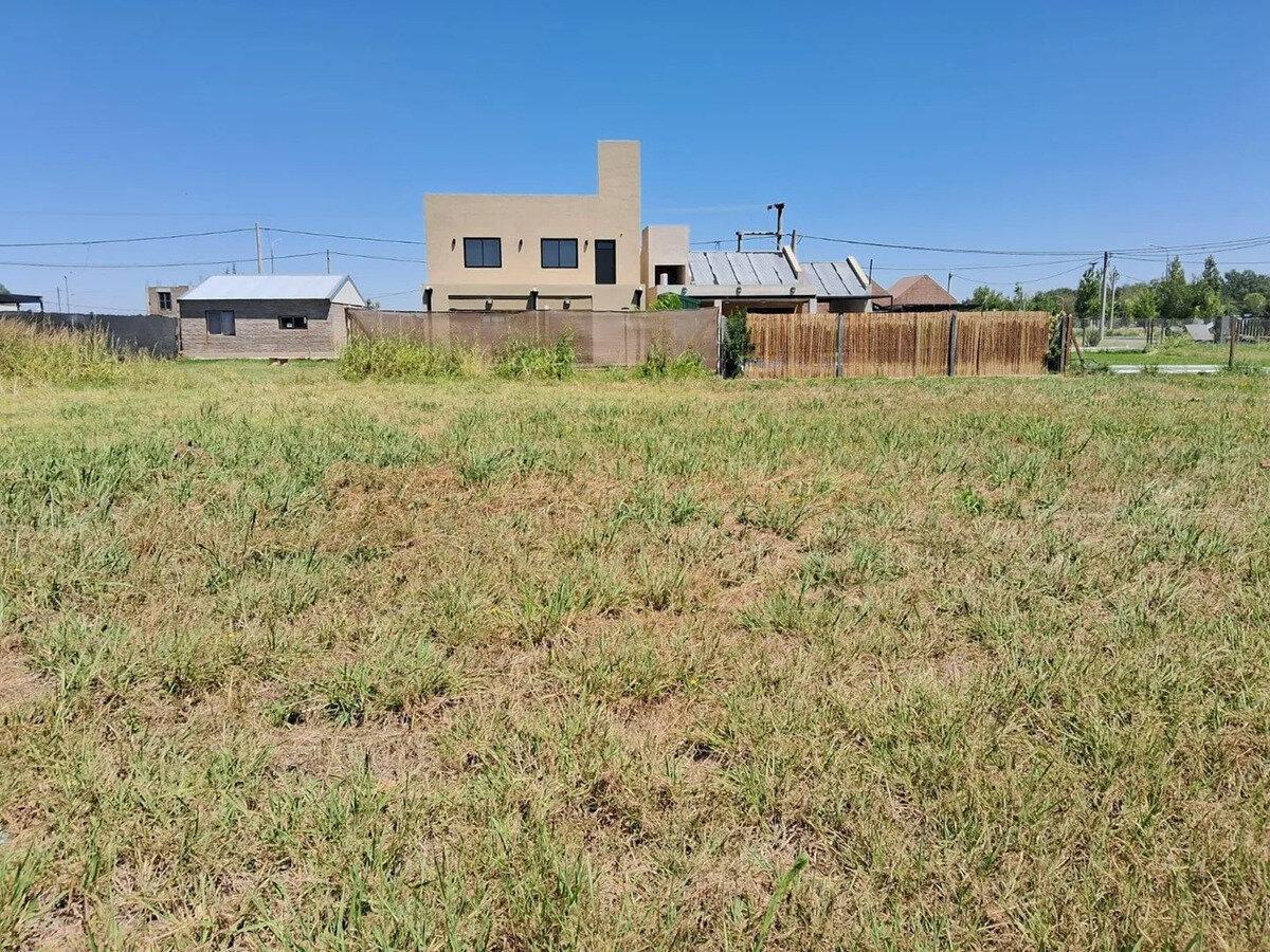 Foto de Terreno Lote En Venta En Villa Amelia, Rosario, Santa Fe, imagen 4