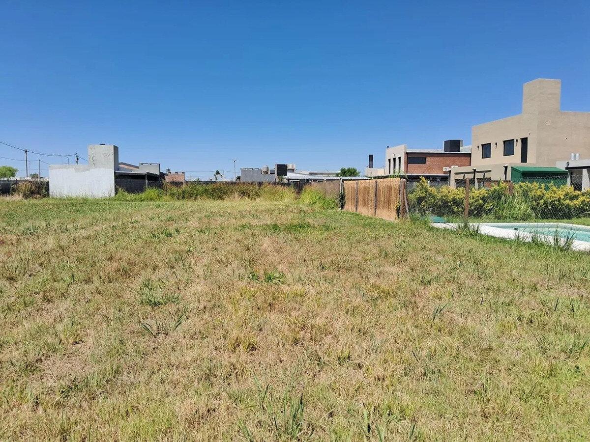 Foto de Terreno Lote En Venta En Villa Amelia, Rosario, Santa Fe, imagen 5
