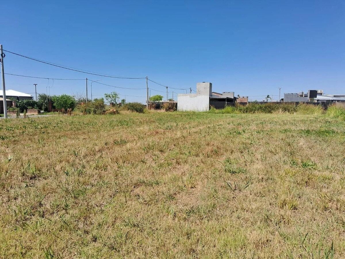 Foto de Terreno Lote En Venta En Villa Amelia, Rosario, Santa Fe, imagen 3