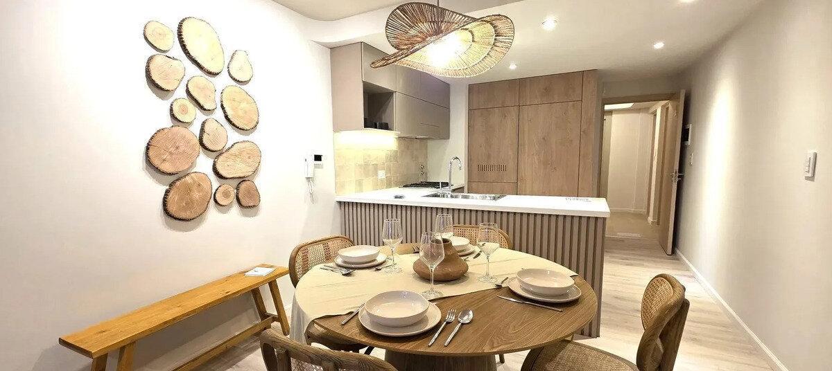 Foto de Departamento En Venta En Rosario, Santa Fe, Argentina, imagen 1