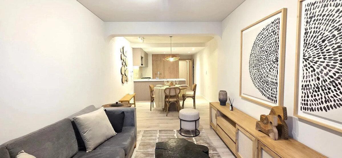 Foto de Departamento En Venta En Rosario, Santa Fe, Argentina, imagen 5