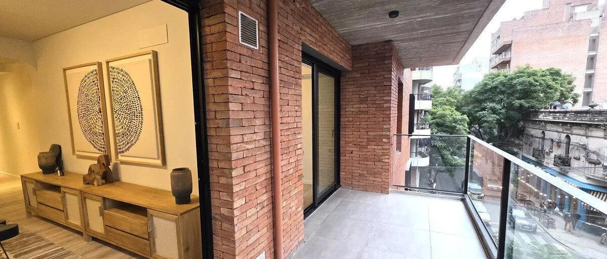 Foto de Departamento En Venta En Rosario, Santa Fe, Argentina, imagen 3