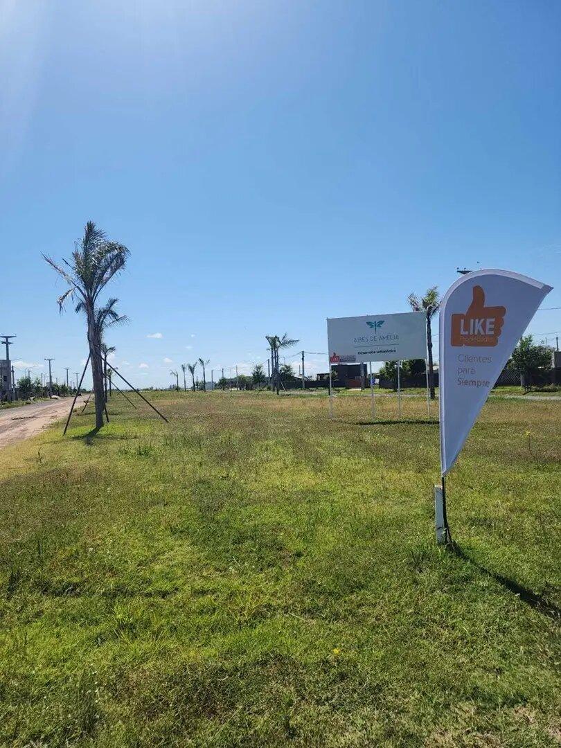 Foto de Lote En Venta En Villa Amelia, Rosario, Santa Fe, imagen 4