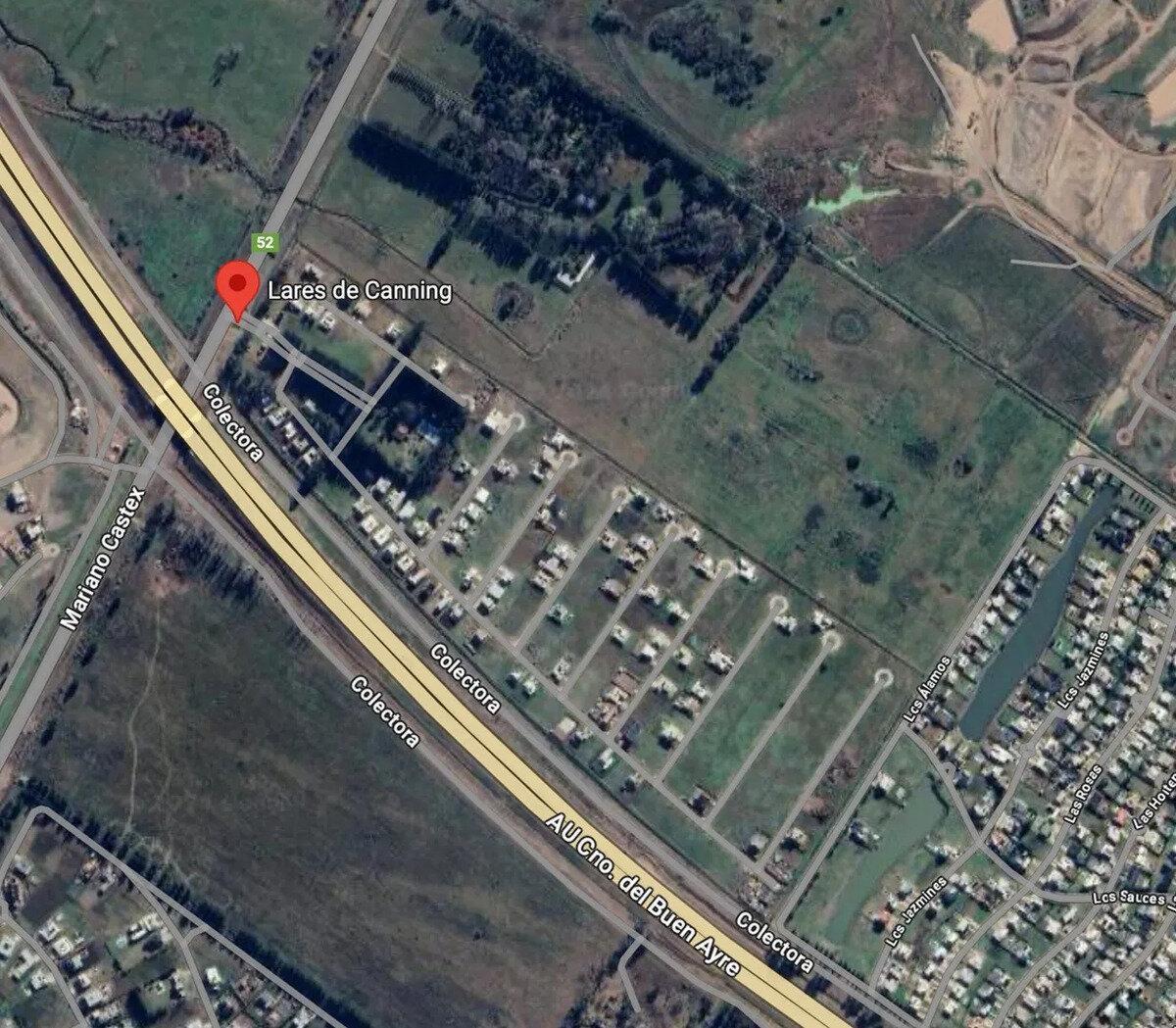 Foto de Lote En Venta 600m2 En Lares De Canning, Canning, Ezeiza, imagen 3