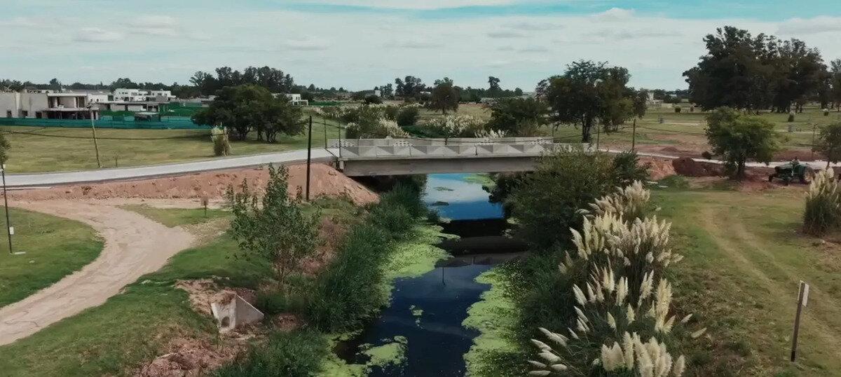 Foto de Terreno Lote En Venta En Aluen, Ezeiza, G.b.a. Zona Sur, imagen 2