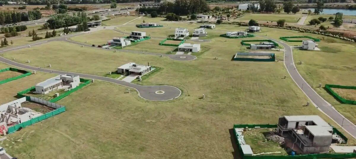 Foto de Terreno Lote En Venta En Aluen, Ezeiza, G.b.a. Zona Sur, imagen 5