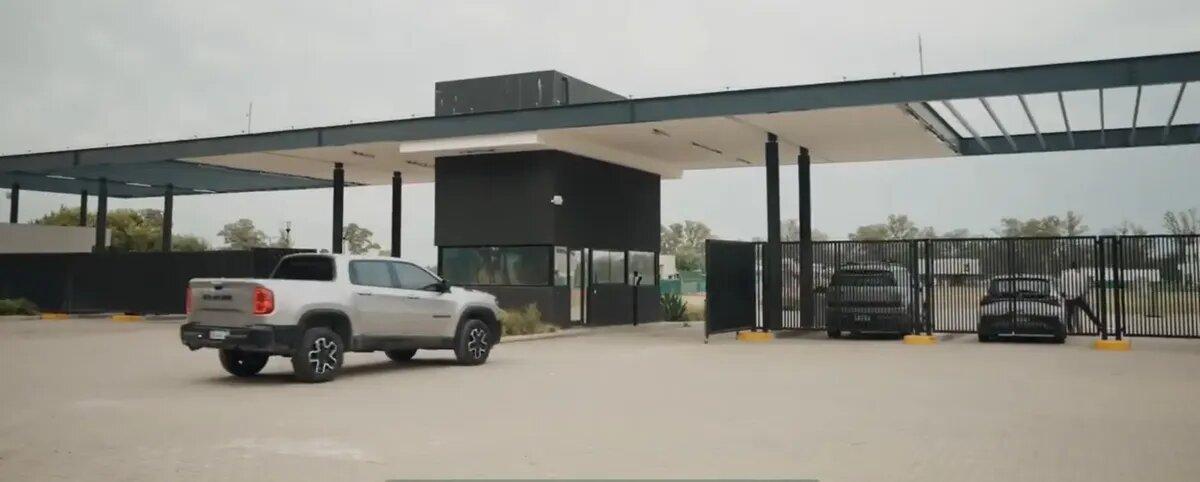 Foto de Terreno Lote En Venta En Aluen, Ezeiza, G.b.a. Zona Sur, imagen 3