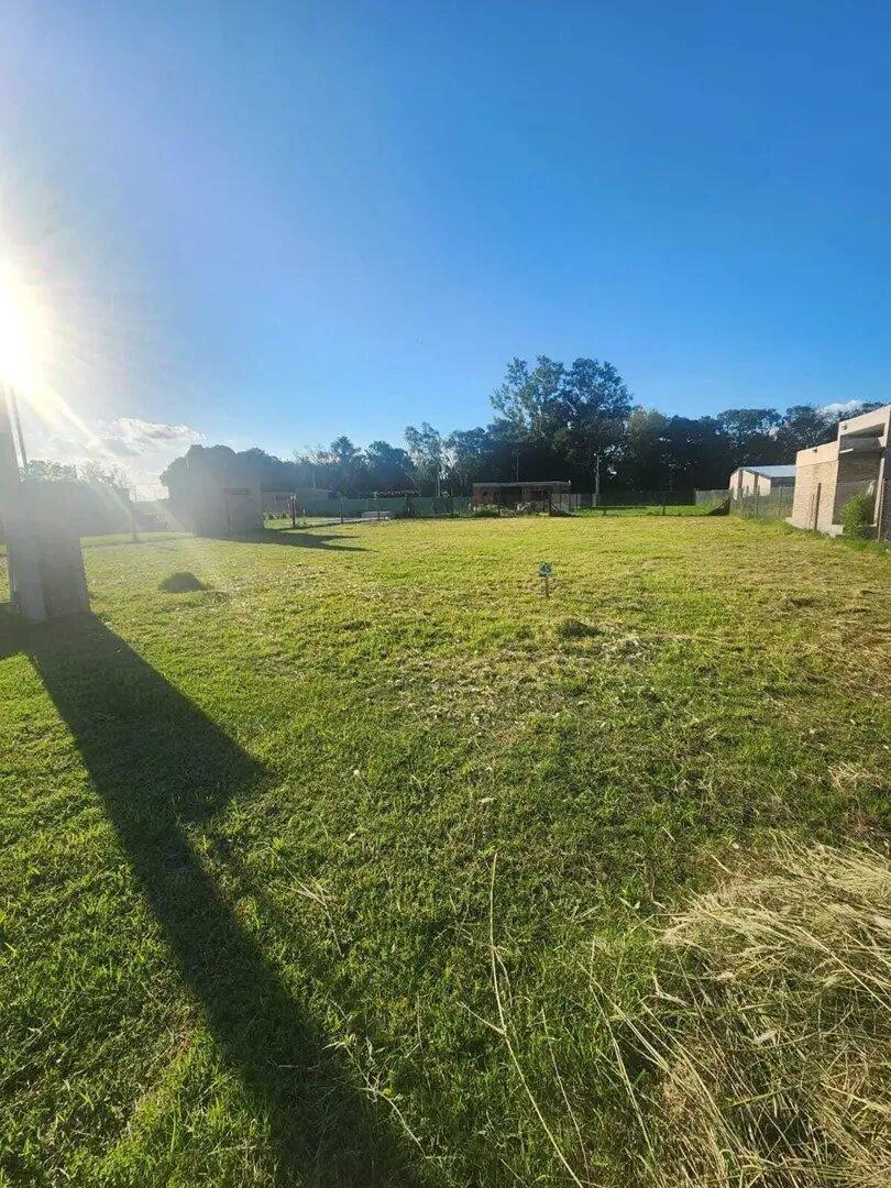 Foto de Permuta Venta 2 Terrenos Juntos En Alvarez, Rosario, imagen 4