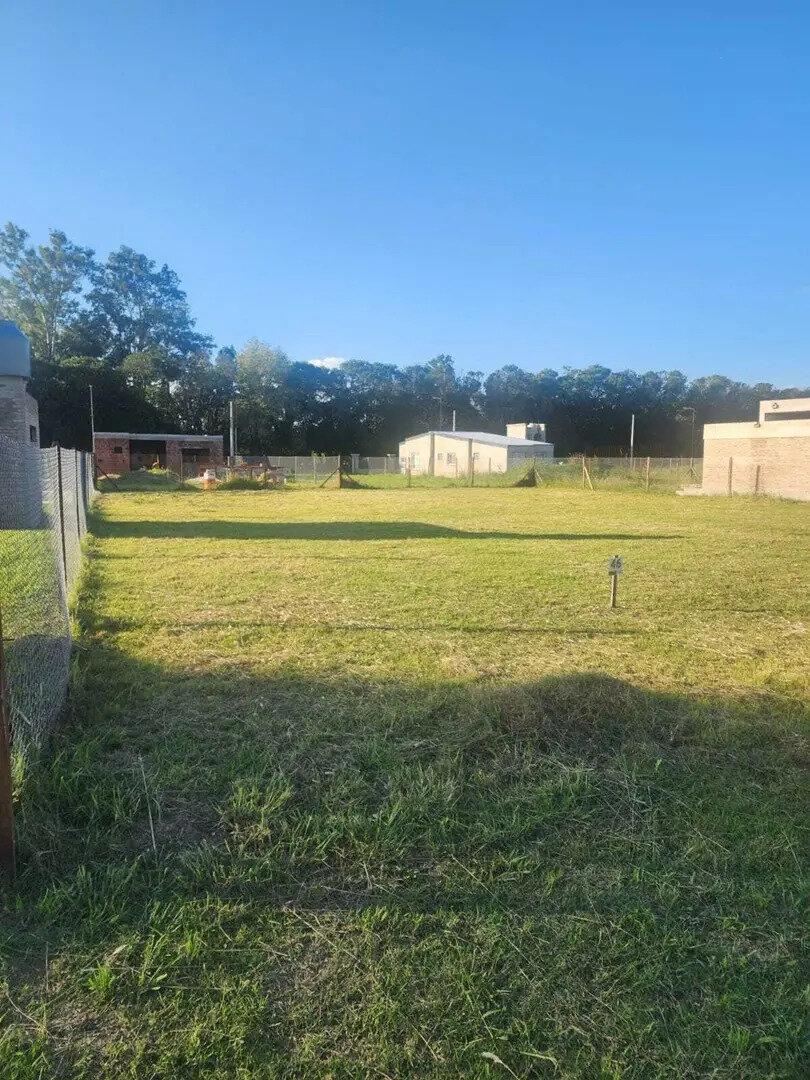 Foto de Permuta Venta 2 Terrenos Juntos En Alvarez, Rosario, imagen 3
