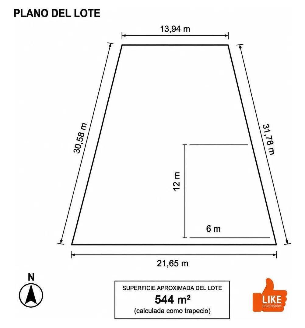 Foto de Casa En Venta En Lanús Oeste, Lanús, G.b.a. Zona Sur, imagen 2