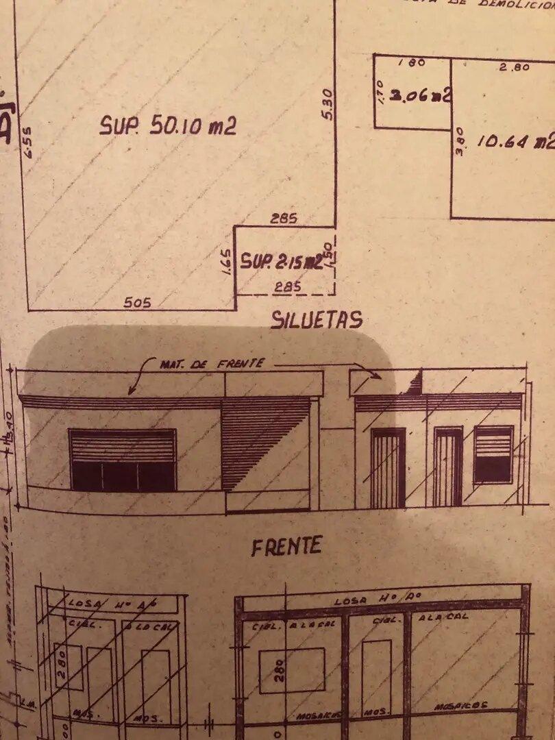 Foto de Casa Chalet En Venta En Lomas De Zamora, G.b.a. Zona Sur, Argentina, imagen 2