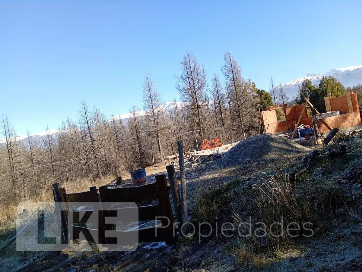 Foto de Terreno Lote En Venta En Mallín Ahogado, El Bolsón, Patagonia, imagen 3