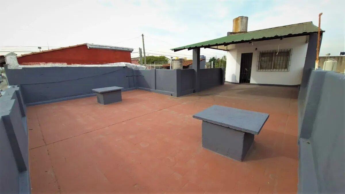 Foto de ¡impecable Casa En Lote Propio Con Terraza Y Cochera: Recién Pintada Y, imagen 1