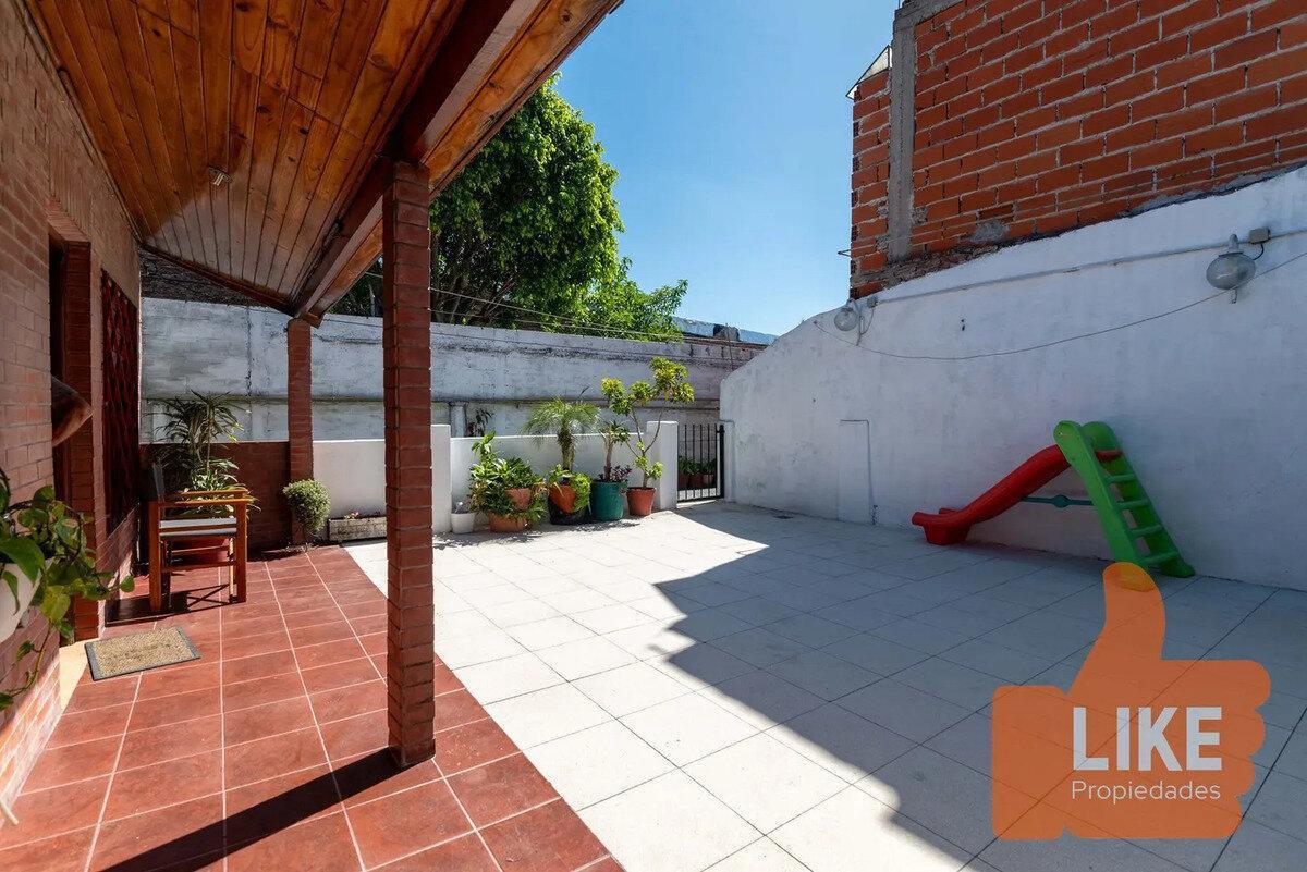 Foto de Casa En Venta En Lanús Este, Lanús, G.b.a. Zona Sur, imagen 3