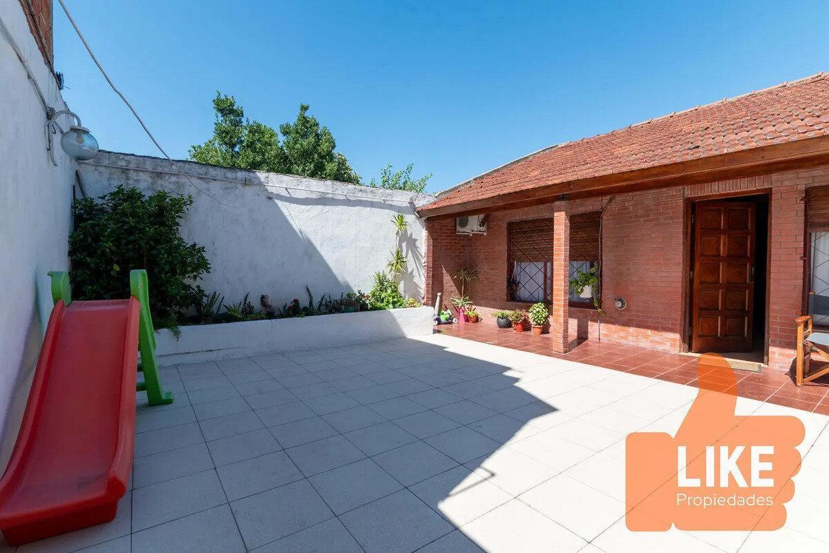 Foto de Casa En Venta En Lanús Este, Lanús, G.b.a. Zona Sur, imagen 4