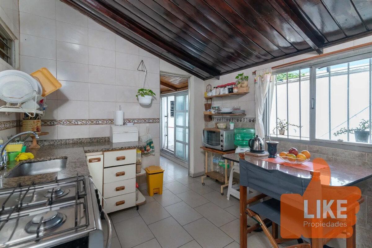 Foto de Casa En Venta En Lanús Este, Lanús, G.b.a. Zona Sur, imagen 1