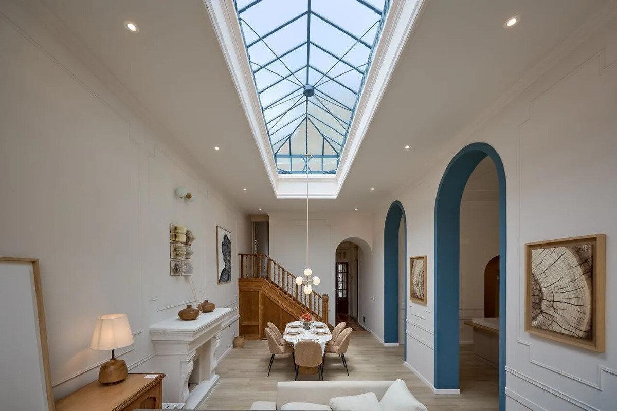 Foto de Casa En Venta En Abasto, Rosario, Santa Fe, imagen 2