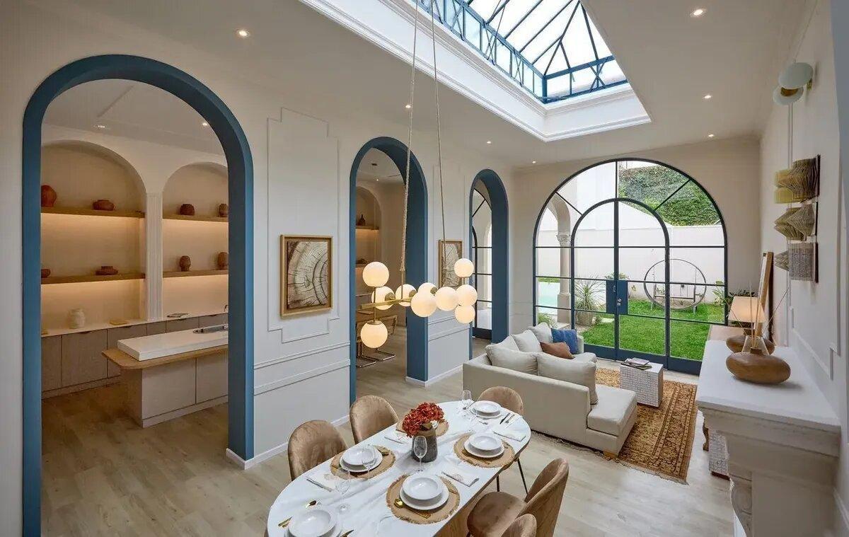 Foto de Casa En Venta En Abasto, Rosario, Santa Fe, imagen 1