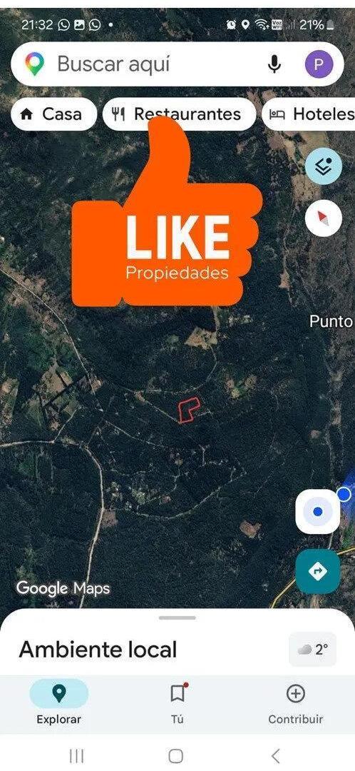 Foto de Terreno Lote En Venta En Mallín Ahogado, El Bolsón, Patagonia, imagen 3