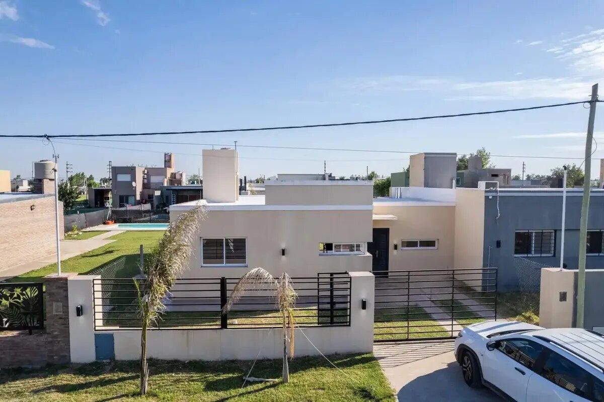 Foto de Casa Quinta En Venta En Tierra De Sueños Iii, Roldán, San Lorenzo, imagen 3