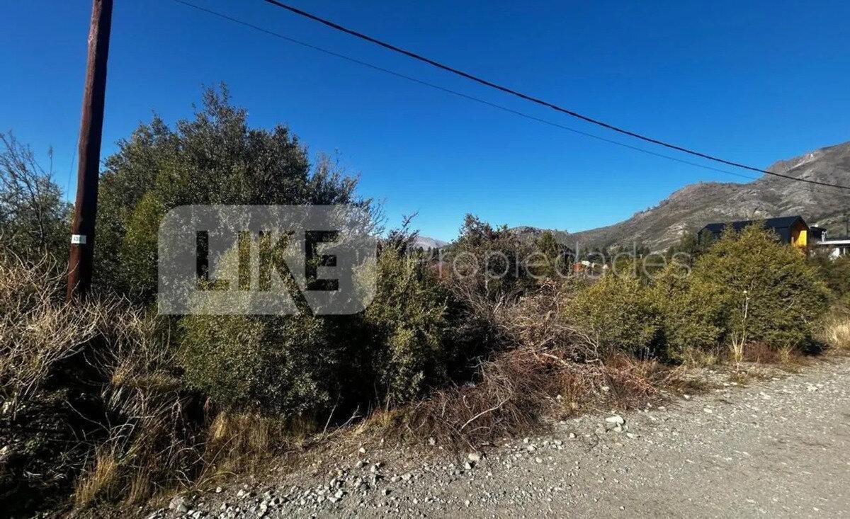 Foto de Terreno Lote En Venta En Entre Cerros, Bariloche, Patagonia, imagen 4