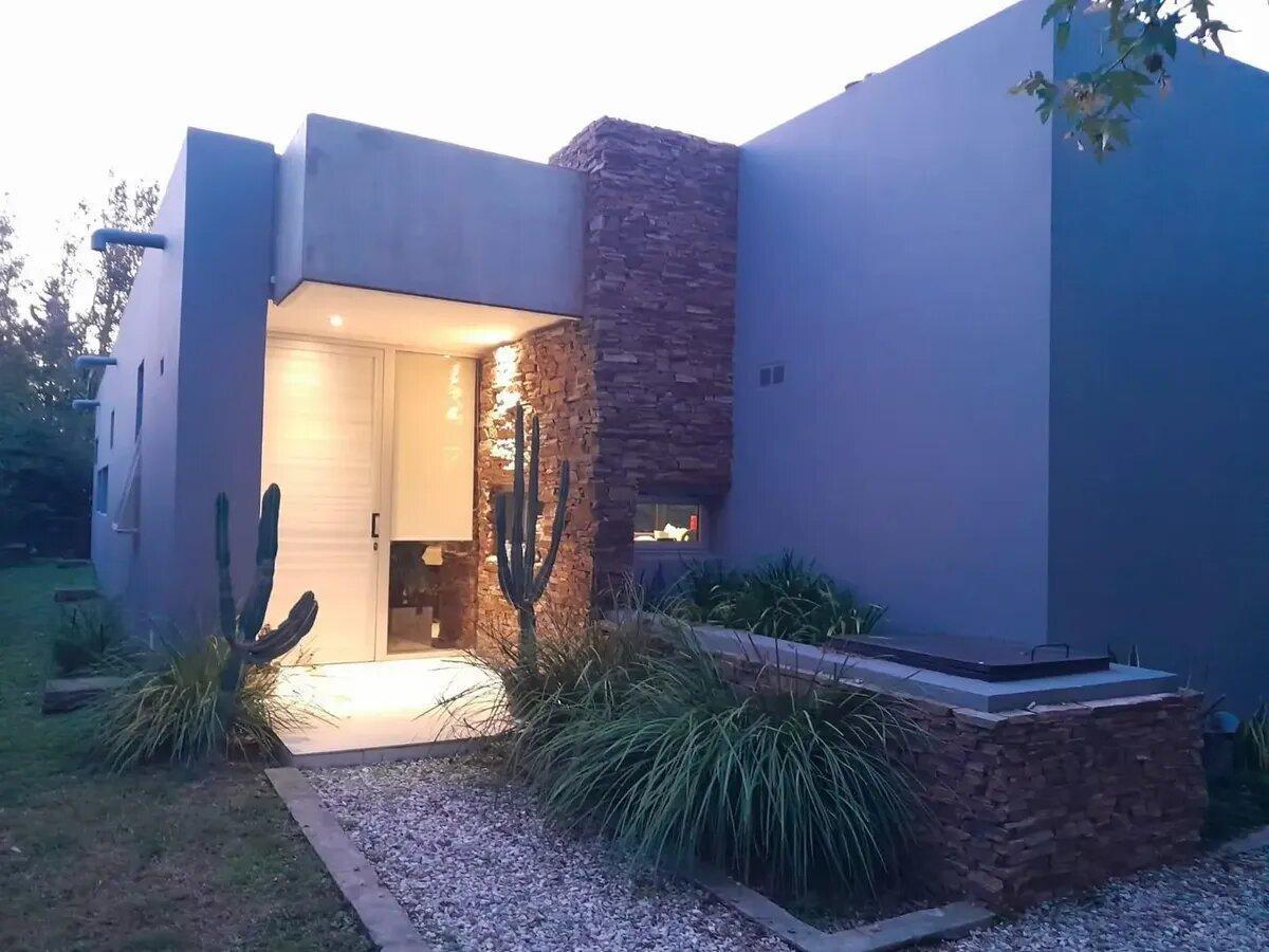 Foto de Venta Casa Chalet Barrio Privado En Ibarlucea, imagen 4