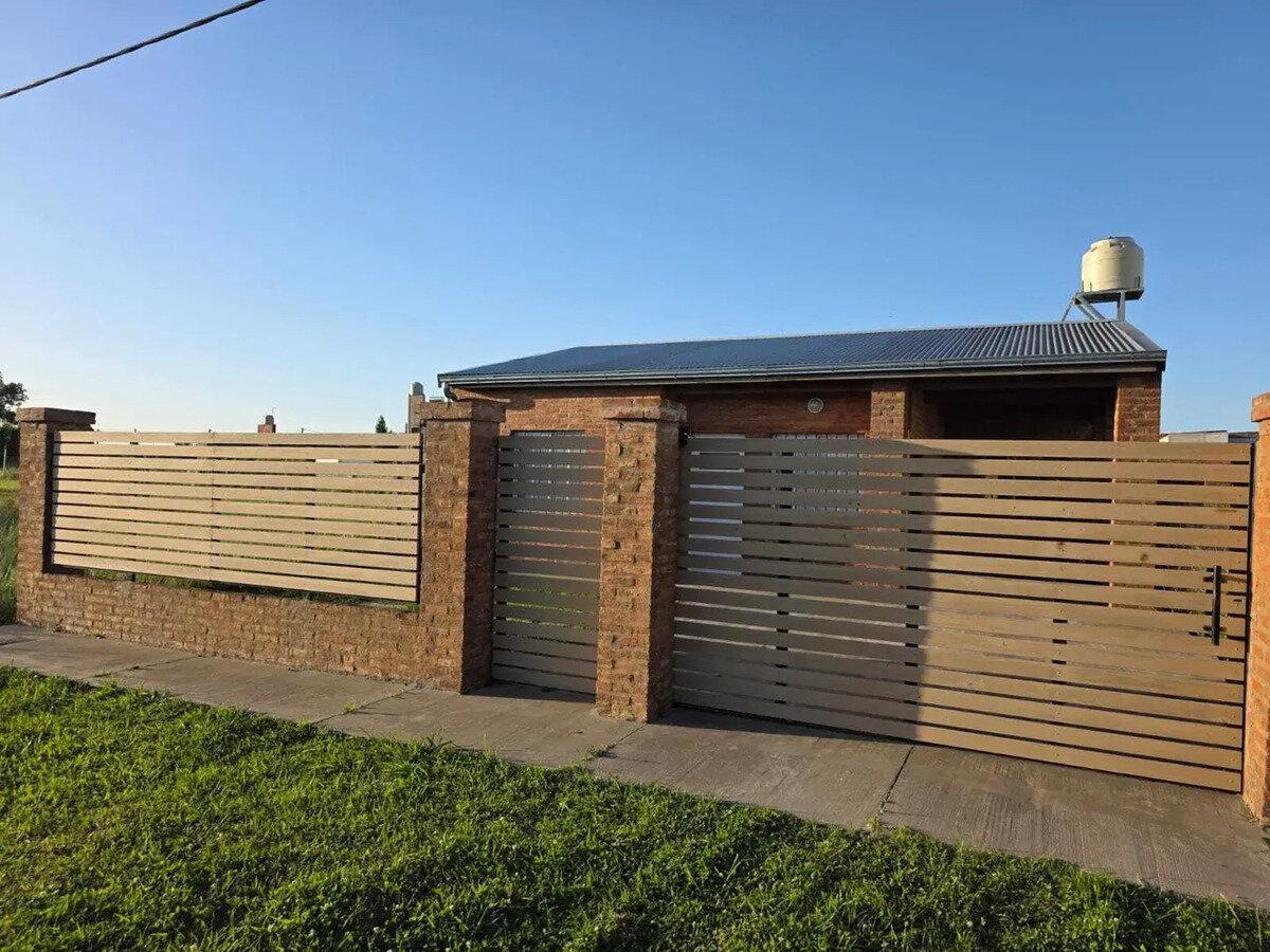 Foto de Casa En Venta En Piñero, Rosario, Santa Fe, imagen 3