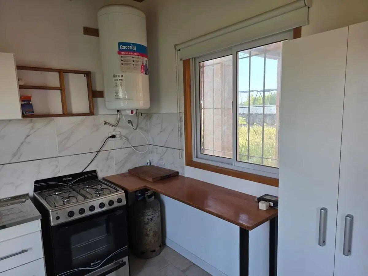 Foto de Casa En Venta En Piñero, Rosario, Santa Fe, imagen 5