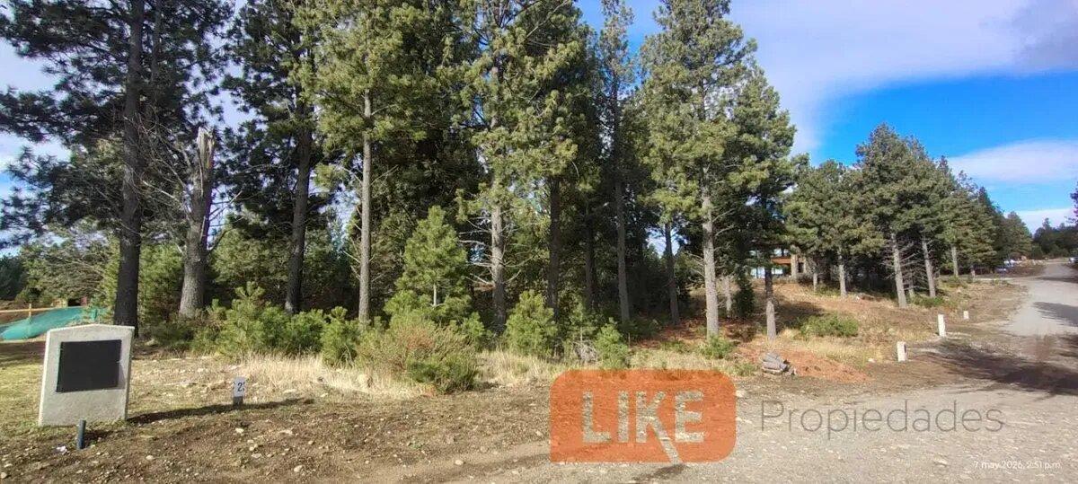Foto de Terreno Lote En Venta En Solares De Bariloche, Bariloche, Patagonia, imagen 2