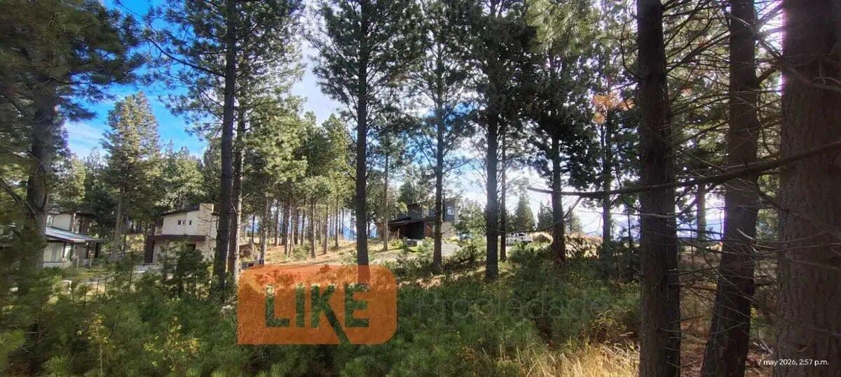 Foto de Terreno Lote En Venta En Solares De Bariloche, Bariloche, Patagonia, imagen 3